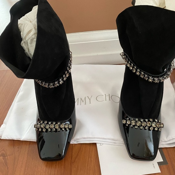 Jimmy choo womens shoes - Picture 12 of 16